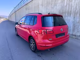 Volkswagen Golf Sportsvan 2.0 TDI Allstar,Panorama,SHZ, - Volkswagen Golf Sportsvan ALLSTAR mit Diesel-Antrieb