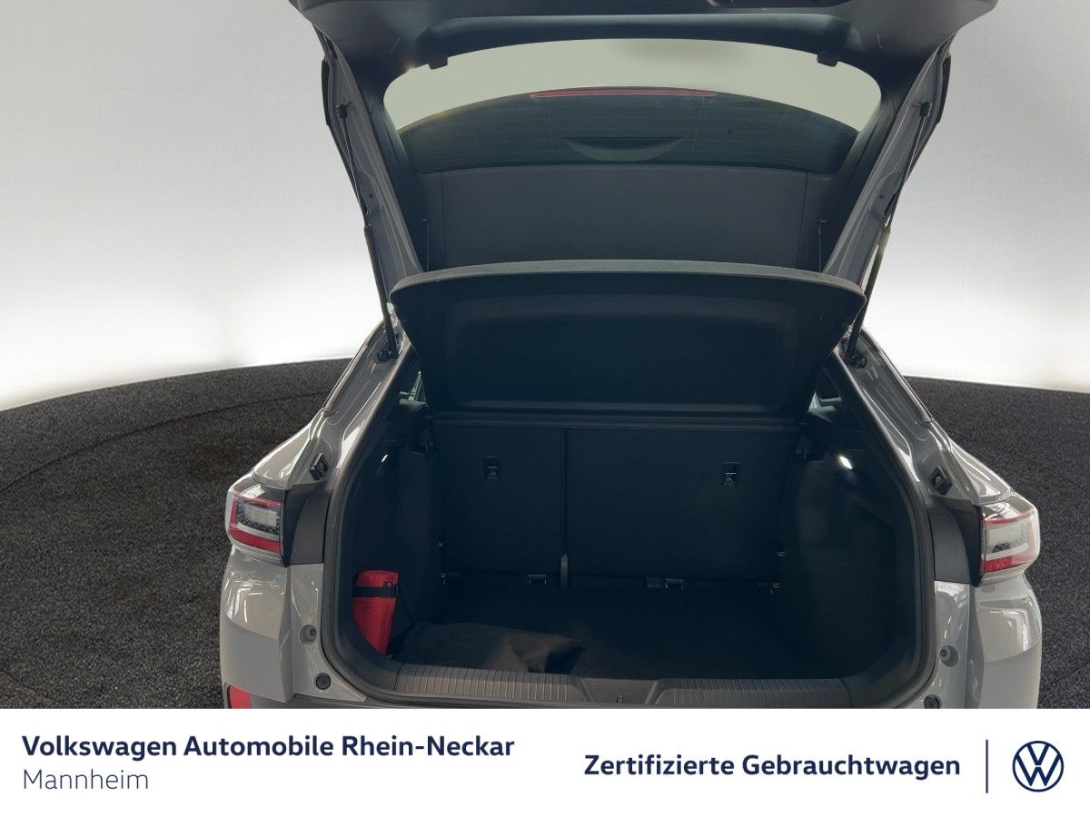 Volkswagen ID.4 - Bild 8
