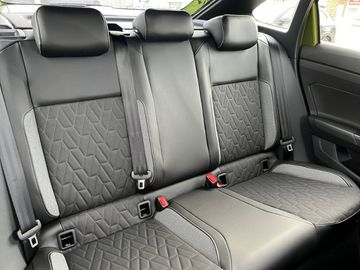 Volkswagen Taigo Energy 1,0l TSI 116 PS 7-Gang-DSG