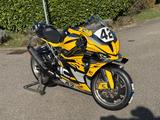 BMW S1000RR - Ready to Race - BMW RENNSPORT