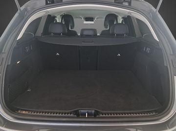 Mercedes GLC 220 - 11