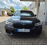 BMW 530d Touring M Sportpaket - BMW 530: Sportpaket 530d M