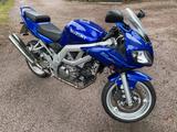 Suzuki SV 650 s - SUZUKI 2003 SV 650