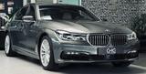 BMW 750i xDrive INDIVIDUAL|B&W|360°|FONDTV|SDH|HUD| - BMW: W3