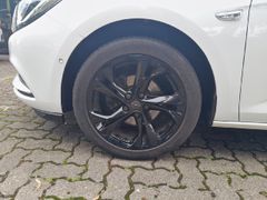 Fahrzeugabbildung Opel Astra K Lim. 5-trg. ON Navi Totwinkel Kamera PPS