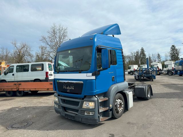 MAN TGS 18.360 4X2 LLS-U