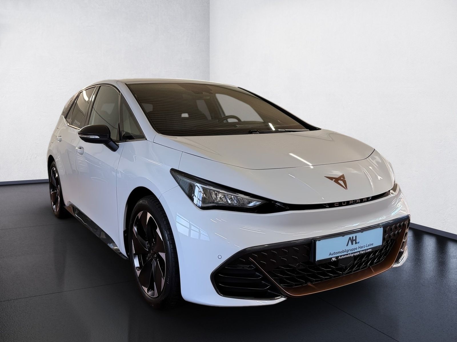 Cupra Born - Bild 8