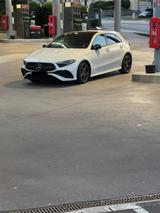 Mercedes-Benz A 220 d DCT - - gebrauchte Mercedes-Benz A 220 aus dem Jahr 2023