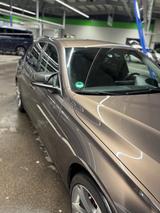 BMW 320d F30  Sportline Baujahr 2012 TÜV 11/2027 - BMW 320: Braun, Leder