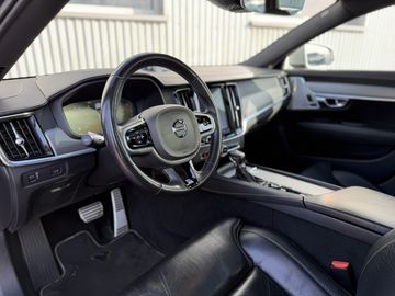 Volvo V90 - 12