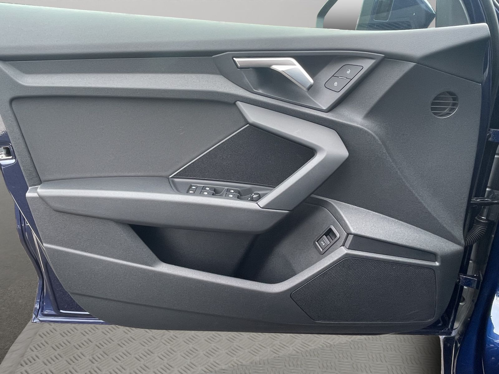 Audi A3 - Bild 16