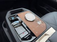 BMW iX - Vorschau Bild 20