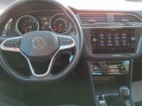 Volkswagen Tiguan - Vorschau Bild 11