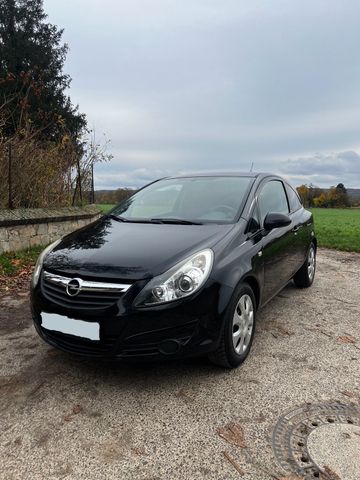 Opel Corsa D 1.4 Top Zustand mit TÜV