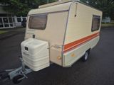Rapido 280  einzigartiger Zustand - Rapido Wohnwagen Wohnwagen gebraucht
