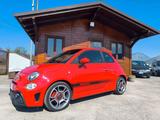 Abarth 595 1.4 Turbo T-Jet 145 CV - Abarth 595: Coupe