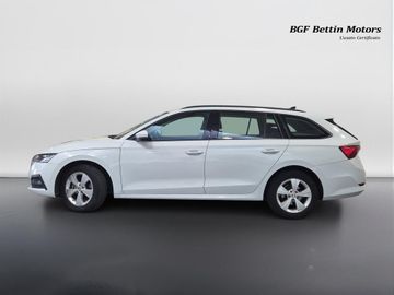 Skoda Octavia - 2
