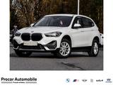 BMW X1 sDrive18d ADVANTAGE+AHK+KAMERA+HiFi+NAVI+SHZ - BMW X1