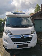 Adria Compact All -IN SL - Adria Compact sl