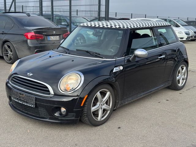 MINI COOPER Mini Cooper Sport/88-KW/HAMANN-FAHRWERK/