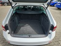 Skoda Superb - Vorschau Bild 20