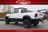 Dodge RAM 2500 Power Wagon 6.4 Hemi LPG Offroad FOX - Dodge RAM: Ram2500