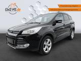 Ford Kuga Sync Edition 1.5 - Ford Kuga Gebrauchtwagen in Münster
