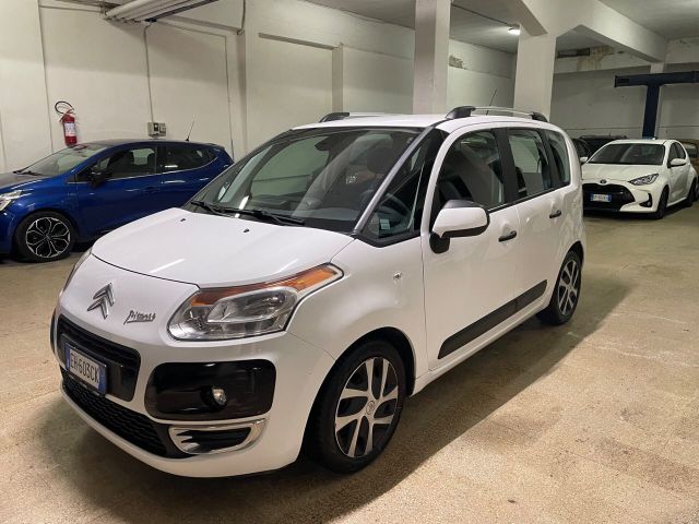 Citroën Citroen C3 Picasso C3 Picasso 1.6 e-HDi 90 airdr