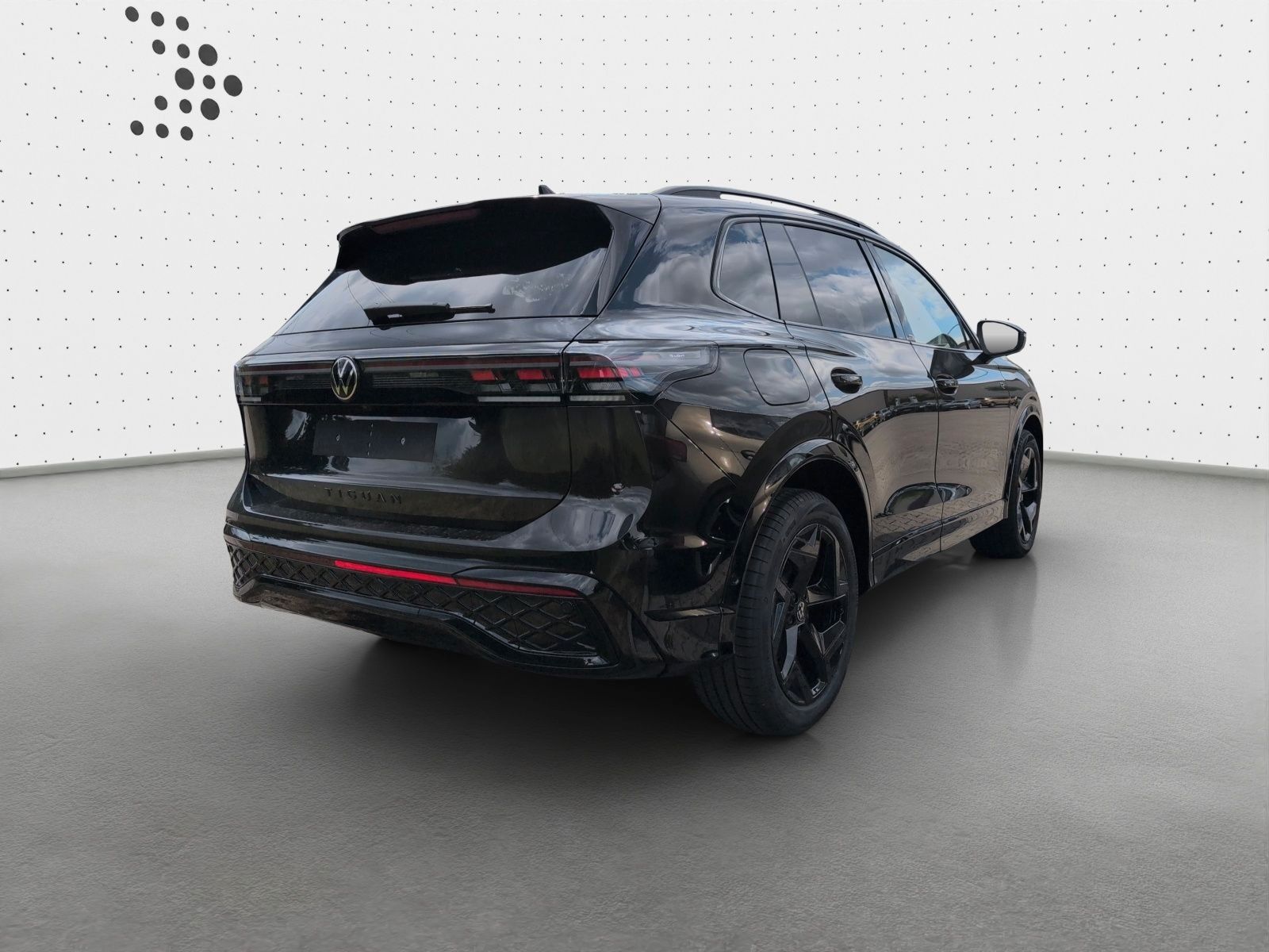 Volkswagen Tiguan - Bild 2