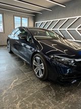 Mercedes-Benz EQS 580 4MATIC - Mercedes-Benz EQS Neuwagen