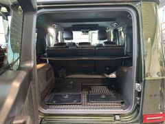 MERCEDES-BENZ G 63 AMG - Ansicht 9