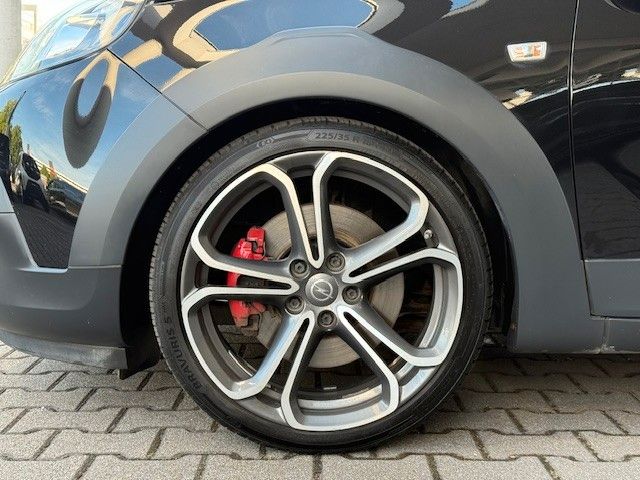 Fahrzeugabbildung Opel Adam Rocks S 150PS PDC/IntelliLink/OPC-Paket!