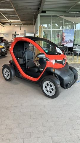 Renault Twizy   zzgl. Batteriemiete oder -Ablöse