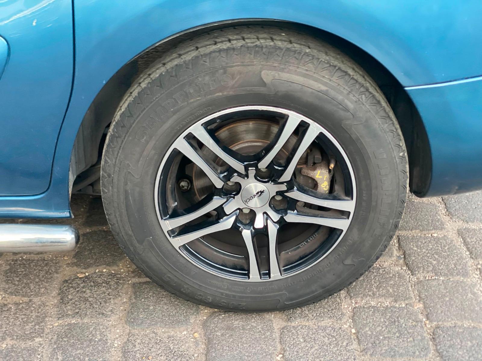 Citroën BERLINGO SELECTION 1.6 HDI*AUTOMATIK*KLIMA*AHK*