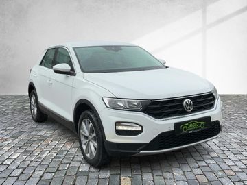 Volkswagen T-Roc - 11