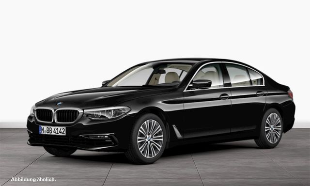 BMW 520d