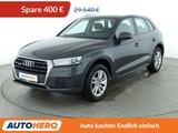 Audi Q5 40 TDI quattro Aut.*NAVI*XENON*TEMPO*PDC*ALU* - Audi Q5 Gebrauchtwagen in Hannover