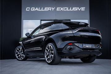 صورة 5 لـ 2021 Aston Martin DBX