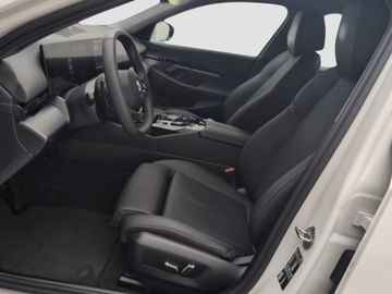 BMW 520 - 6