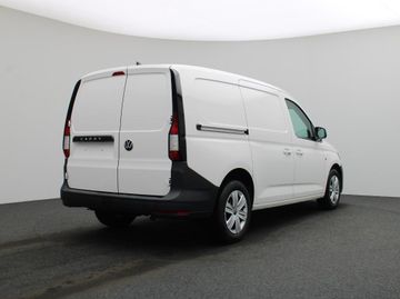 Volkswagen Caddy Maxi - 3