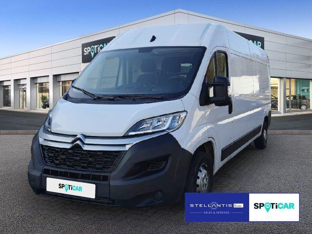 Citroën Jumper 35 2.2 BlueHDi Control L3H2 3,5t S&S