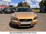 Volvo C70 Cabriolet 2.4 Kinetic Benzin/Flüssiggas - Volvo: Fl7