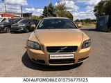 Volvo C70 Cabriolet 2.4 Kinetic Benzin/Flüssiggas - Volvo C70 aus 2009