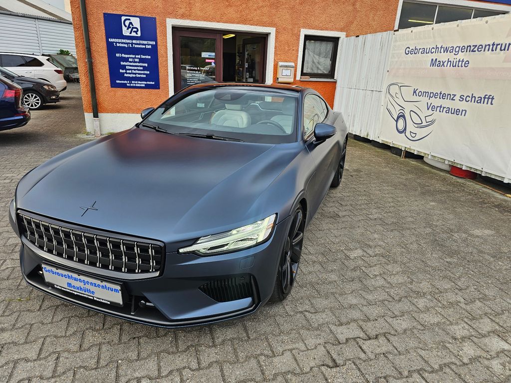 Angebot ansehen Polestar 1