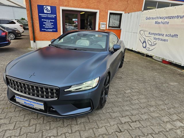 POLESTAR 1