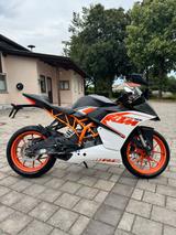 KTM RC 125 - Angebote