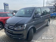 Foto Nummer 2: VW T6 Multivan