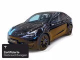 Tesla Model Y Performance