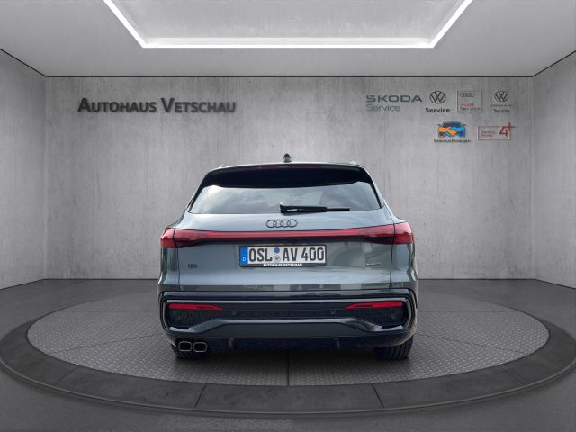 Q5 2.0 TDI S-tronic edition one/S-line/AHK/Sthzg