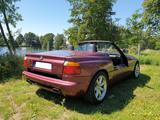 BMW Z1  Top Zustand  unfallfrei  H-Zulassung - BMW Z1 aus 1991